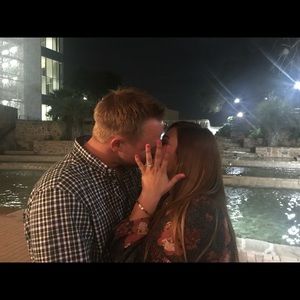 Meet your Posher, Taylor